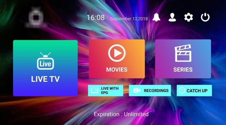 iptv aanbieders nederland